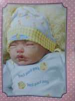 Paradise Galleries Heaven's Grace Collection baby "William" Doll - We Got Character Toys N More