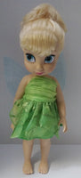 Disney Tinkerbell Doll - We Got Character Toys N More