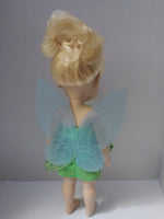 Disney Tinkerbell Doll - We Got Character Toys N More