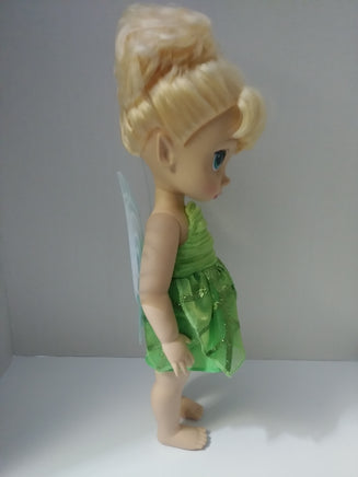 Disney Tinkerbell Doll - We Got Character Toys N More