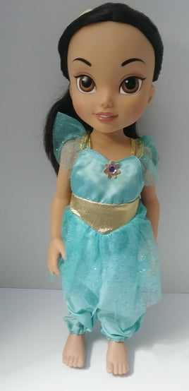 Disney Jasmine Doll - We Got Character Toys N More