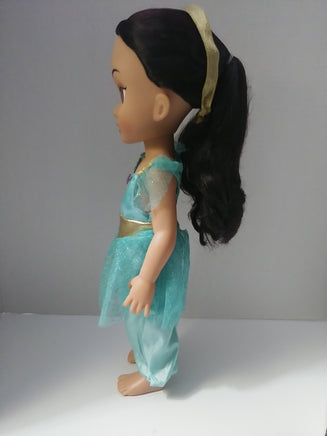 Disney Jasmine Doll - We Got Character Toys N More