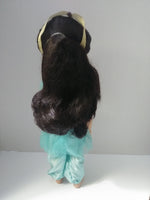 Disney Jasmine Doll - We Got Character Toys N More