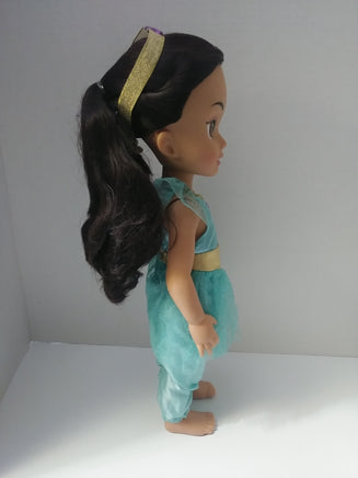 Disney Jasmine Doll - We Got Character Toys N More