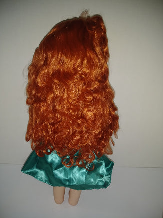 Disney Brave Merida Doll - We Got Character Toys N More