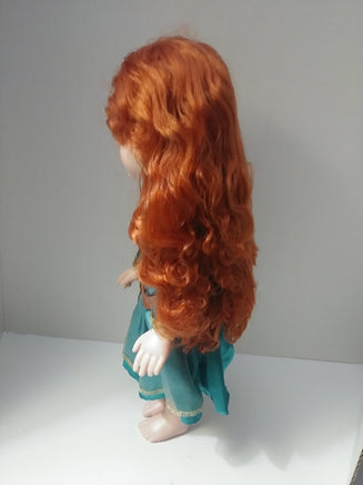 Disney Brave Merida Doll - We Got Character Toys N More