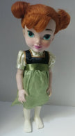 Disney Frozen Anna Doll - We Got Character Toys N More