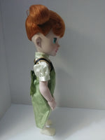 Disney Frozen Anna Doll - We Got Character Toys N More