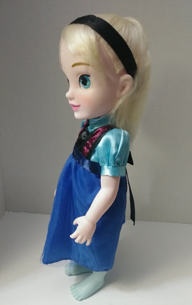 Disney Frozen Elsa Doll - We Got Character Toys N More