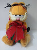 Garfield Happy Holidays ty Beanie Christmas Plush - We Got Character Toys N More