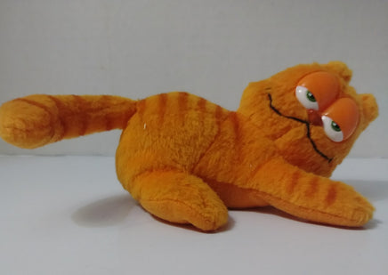 Garfield Wendy's Magnets Plush - We Got Character Toys N More