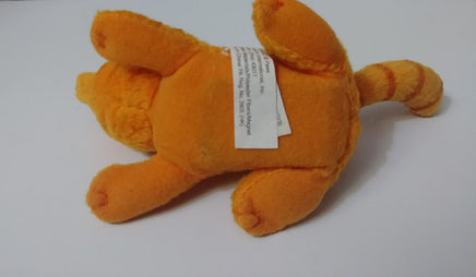 Garfield Wendy's Magnets Plush - We Got Character Toys N More