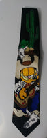 Garfield Garf Brooks Necktie - We Got Character Toys N More