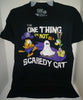 Garfield Halloween T-shirt - We Got Character Toys N More