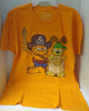 Garfield 30th Halloween Adventure T-shirt - We Got Character Toys N More