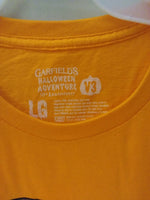 Garfield 30th Halloween Adventure T-shirt - We Got Character Toys N More