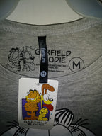 Garfield Be Bad Be Mine Shirt - We Got Character Toys N More