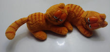 Garfield Wendy's Magnets Plush - We Got Character Toys N More