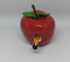 Vintage Enesco Garfield Ornament An Apple A Day - We Got Character Toys N More