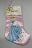 Disney Princess Cinderella Christmas Stocking - We Got Character Toys N More