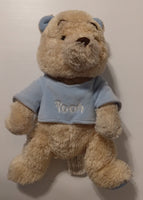 Disney Store Pooh Plush - We Got Character Toys N More