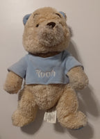 Disney Store Pooh Plush - We Got Character Toys N More