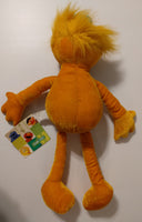 Sesame Street Zoe - We Got Character Toys N More