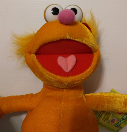 Sesame Street Zoe - We Got Character Toys N More
