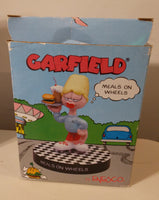 Garfield Arlene Meals on Wheels Figurine - We Got Character Toys N More