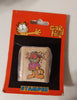 Garfield Wooden Rubber Stamper SS102D - We Got Character Toys N More