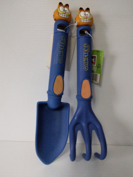 Garfield Gardening Tools - We Got Character Toys N More