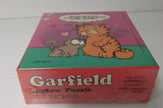 Garfield & Pooky 7x7 Puzzle Adored - We Got Character Toys N More
