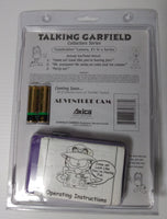 Vintage Garfield Talking Camera - We Got Character Toys N More