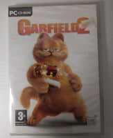 Garfield2 PC CD-ROM Game - We Got Character Toys N More