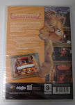 Garfield2 PC CD-ROM Game - We Got Character Toys N More