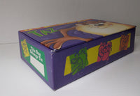 Tasmanian Devil Cardboard Pencil Box - We Got Character Toys N More