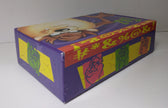 Tasmanian Devil Cardboard Pencil Box - We Got Character Toys N More