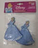 Disney Princess Cinderella Wall Decorations - We Got Character Toys N More