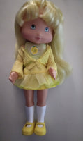 Strawberry Shortcake Lemon Meringue Doll - We Got Character Toys N More