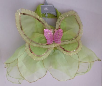 Disney Tinker Bell Halloween Dog Costume - We Got Character Toys N More