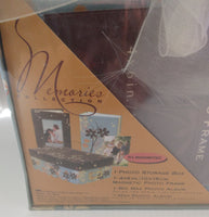 Memories Collection Photo Box and More - We Got Character Toys N More