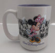 Minnie Mouse Coffee Cup - We Got Character Toys N More