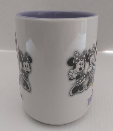 Minnie Mouse Coffee Cup - We Got Character Toys N More