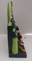 Disney Parks 2020 Disneyland - Mickey & Minnie Family Photo Frame 4x6 New - We Got Character Toys N More