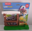 Fisher Price Little People Farmers Market Playset - We Got Character Toys N More