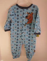 Scooby-Doo Infant Pajamas - We Got Character Toys N More