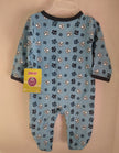 Scooby-Doo Infant Pajamas - We Got Character Toys N More