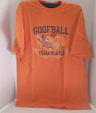 Goofball Team Player T-shirt - We Got Character Toys N More