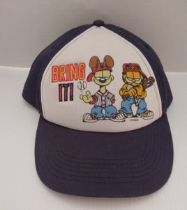 Garfield Bring It Hat - We Got Character Toys N More