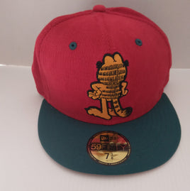 Garfield Corduroy Hat - We Got Character Toys N More